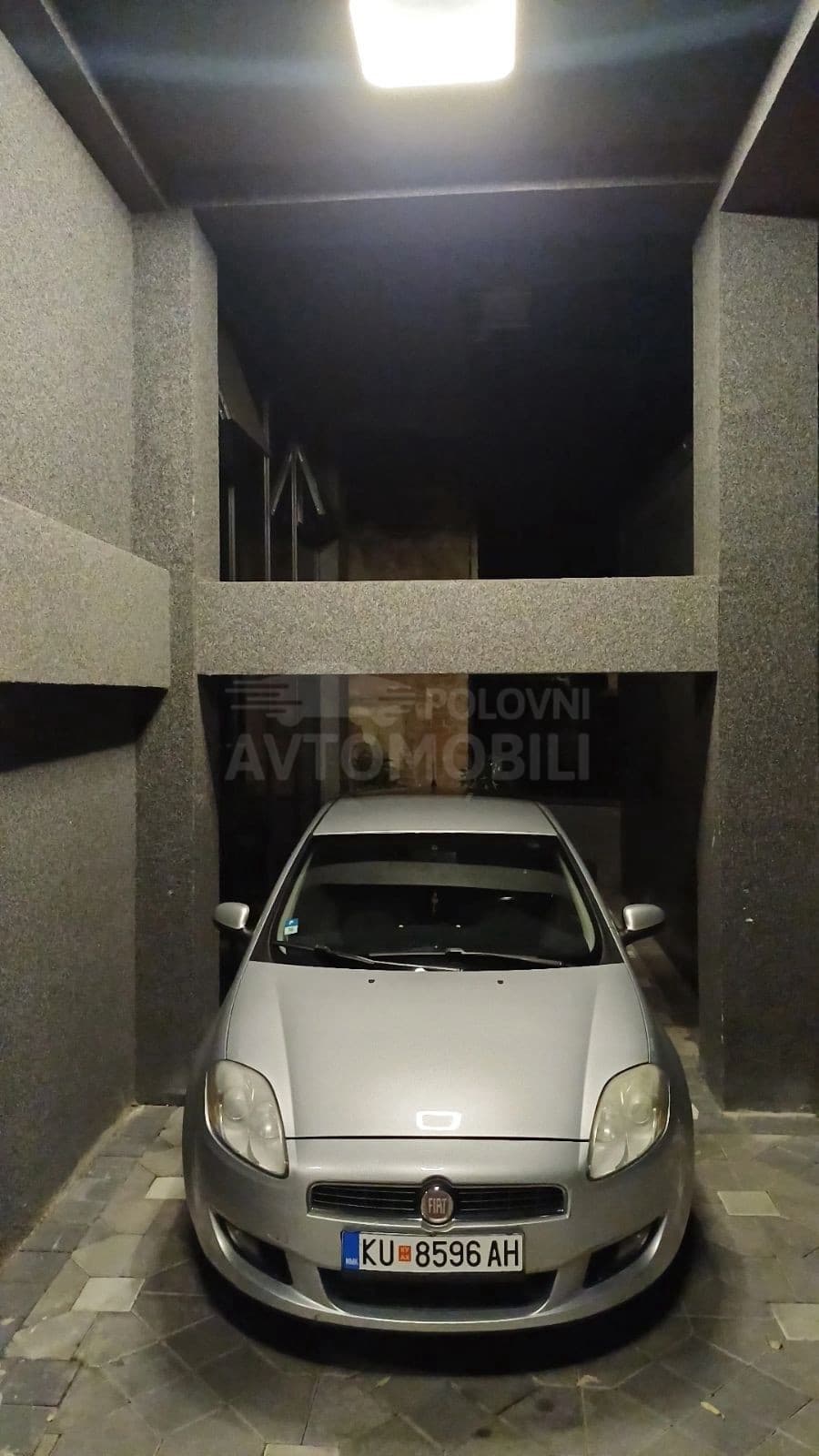 Fiat Bravo
