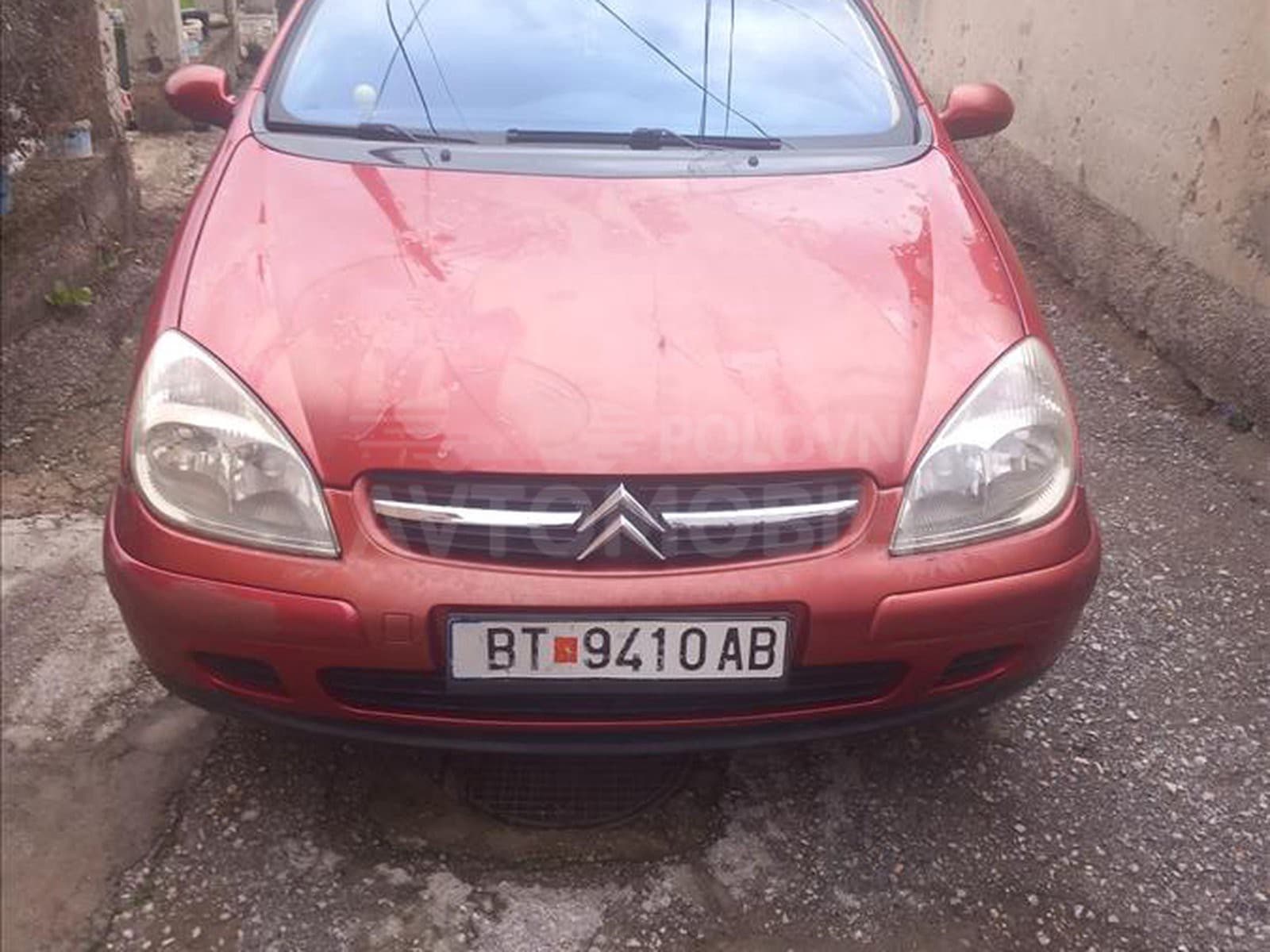 CITROEN C5